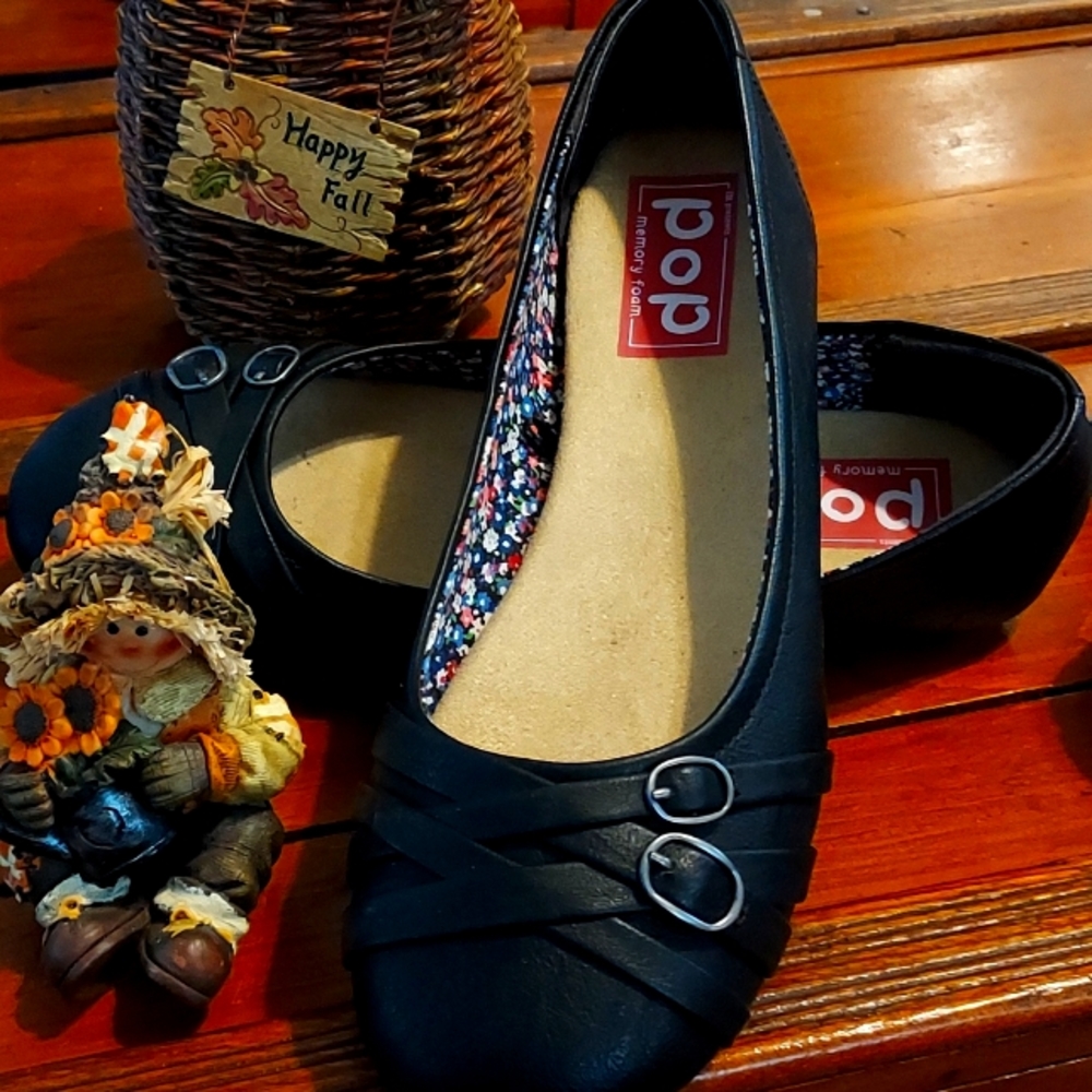 Womens Shoes